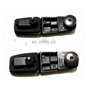 HINGE (шарнир) стекла задней двери или подъемной двери 924-124 YL8Z78420A68BA photo-3