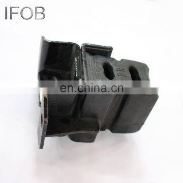 IFOB Rear Spring Bumper For Toyota Land Cruiser Prado #GDJ150 GRJ150 KDJ150 LJ150 TRJ15 48306-60240 photo-2