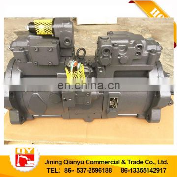 K3V112DTP hydraulic pump for CX210LC excavator parts