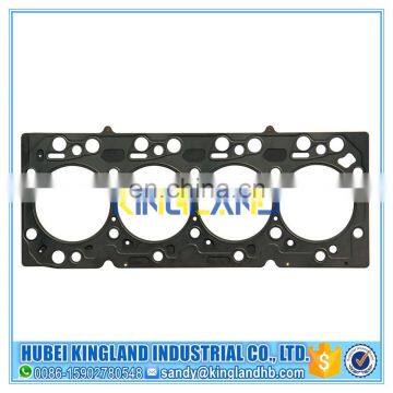 High quality new diesel engine parts 4BT cylinder head gasket 3283333