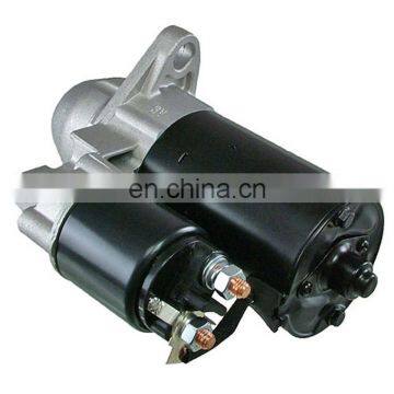 Tractor motor starter 185086610 185086620 0001107078 for JC B