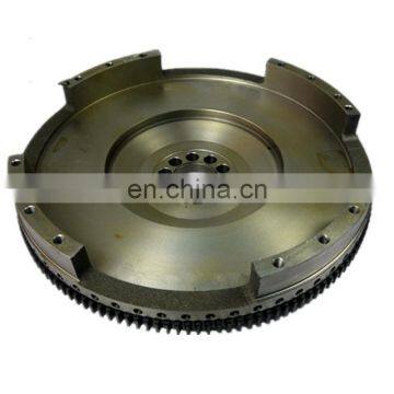 6WF1 1123314181 1-12331418-1 1123314180 4 Foots 17 Inch Flywheel for ISUZU CYH photo-4