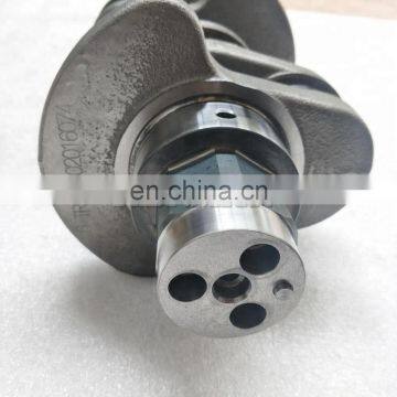 Foton Cummins ISF2.8 Engine Crankshaft 5443207 5349603 5349597 4980384