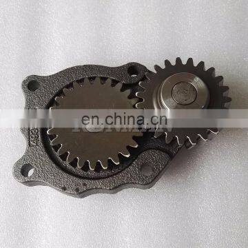 mechanical engine parts 4BT oil pump 4939585