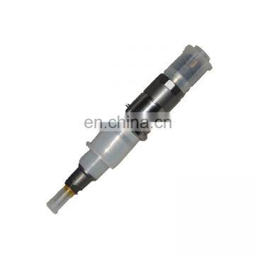 diesel spare auto parts 0445120231 fuel injector