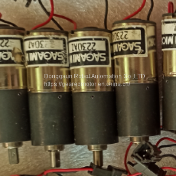 Motor 2230U/Ink Key/Shinohara Printing
