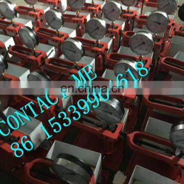 PJ-60 Type Bosch Diesel Fuel Injector Tester photo-2