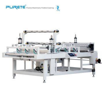 Panel Surface Protection Film Laminator