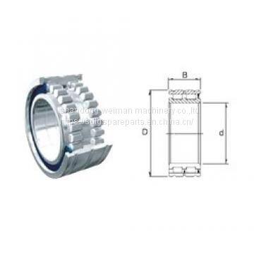 Cylindrical Roller Bearings