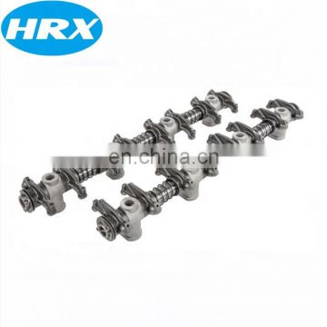 High performance rocker arm assy for 4JB1T forklift engine parts