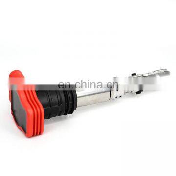 Coil plug ignition system Japanese quality 06C905115 06C905115A 06C905115L For A4 S4 B6 B7 A6  Ignition coils