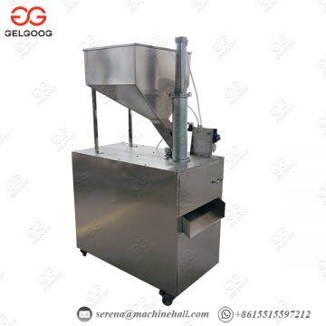 Industrial Slicing Machine Slice Cutter Peanut Almond photo-3