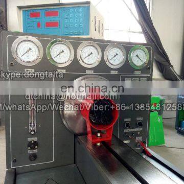 12PSB/12PSB-MINI Diesel Injection Pump Test Bench/banco de Pruebas Para Bombas de Inyeccion