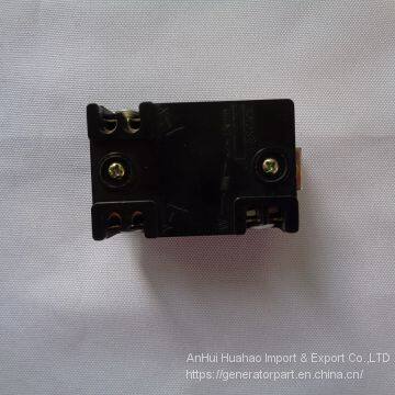 2KVA 5KVA 168F 188F USA Type Generator Socket Spare Parts photo-3