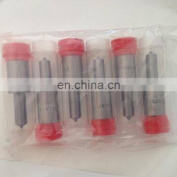 Diesel Nozzle 093400-2970 DLLA157SND297 photo-2