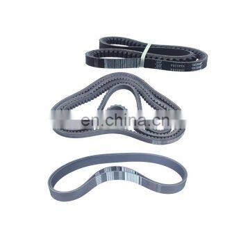 diesel engine spare Parts 13 1525 Air conditioning belt for cqkms V-belt   Blenheim New Zealand