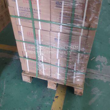 High Gradient Zinc Oxide Varistor photo-5