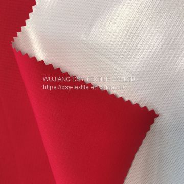 ripstop fabric bonded film