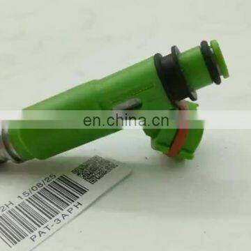 PAT Auto Fuel Injector 195500-3170 For Montero Sport 3.0L 1998-2003 MD332733 Fuel Injector Nozzle