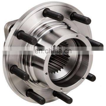 China bearing factory 515082 BR930658 bearing wheel