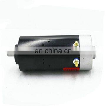 Permanent Magnet DC Motor 12 v 800w Bi-directional Rotation