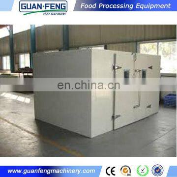 Energy Saving Industrial Cold Room for Fruit and Vegetable Storage photo-3