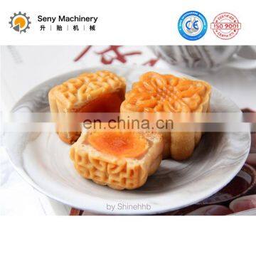 Factory Price Mooncake Molding Forming Machine photo-5