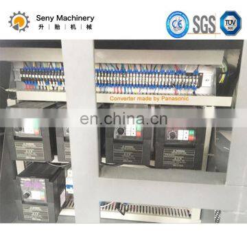 Low Easy To Operate Roti Maker Chapati Making Machine Price photo-4
