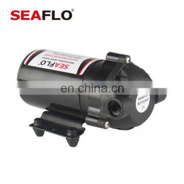 SEAFLO 12v AC Voltage Water Hemical Pest Control Sprayer Pump photo-2