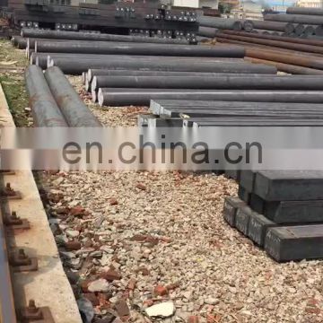 Manufacture alloy steel 40CrNiMo steel round bar