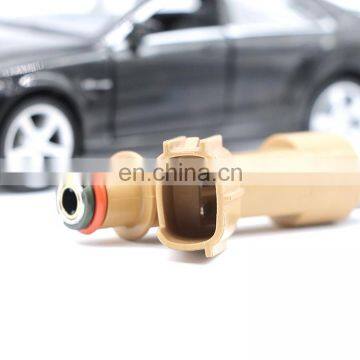 Original Spare Parts 23250-39146 23209-39146 23250 39146 23209 39146 For TOYOTA General YARIS Fuel Injection Nozzle
