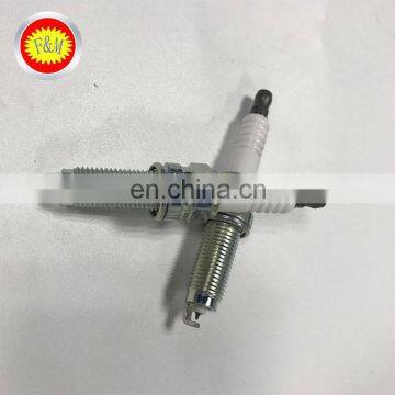 China Manufacturer auto spark plug 12290-R48-H01 high performance spark plug