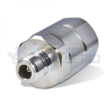 N Female connector for 7/8’’ Flexible RF cable RF Coaxial Connector