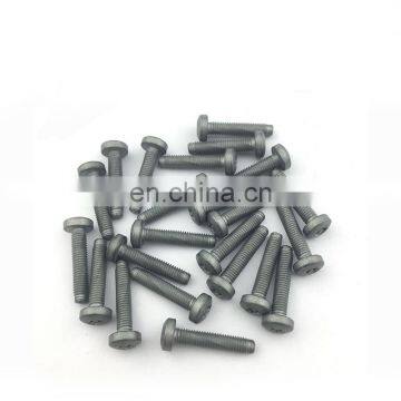 Urea Pump Back Cover Screws 5273338 For Cummins Emitec