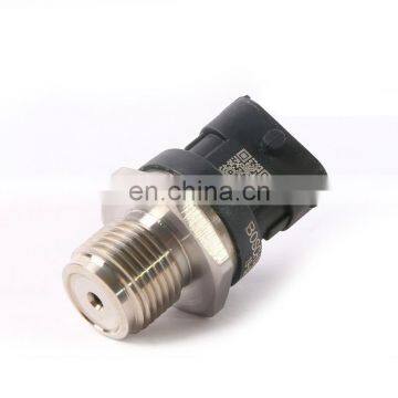 Common rail pressure sensor 0281006326 for Bosch