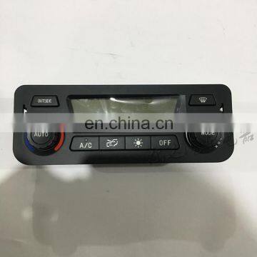Air Conditioning Control Panel AZ1651820080 for Sinotruk Haohan photo-4