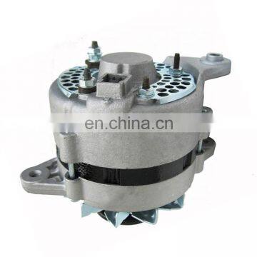 New Heavy Truck 021000-5490 021000-0810 021000-1240 021000-2990 021000-5600 27020-12012 27020-22011 12V 35A Alternator photo-2