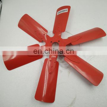 GENUINE DCEC Dongfeng Cummins engine 6CT8.3 Cooling Fan 4931788 4931778