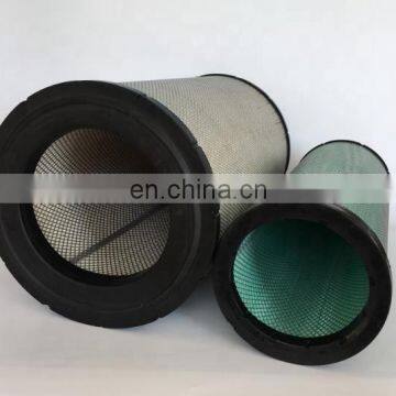 generator Industrial air filter element AF25135M 6I2505 P532505