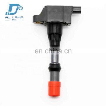 New Ignition coil 30520-PWA-003 for 02-08 Jazzs