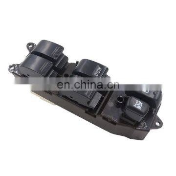Aftermarket Window Switch For Toyota Land Cruiser 84820-60130 photo-3