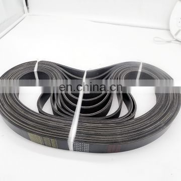 10pk fan belt timing belt v-ribbed belt 6pk 7pk 8pk 9pk 10pk