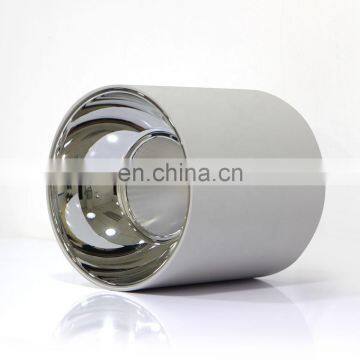White Color 10w 20w 30w 40w 50w 60w 80w 100w Surface Mounted Led Cylinder Down Light photo-4