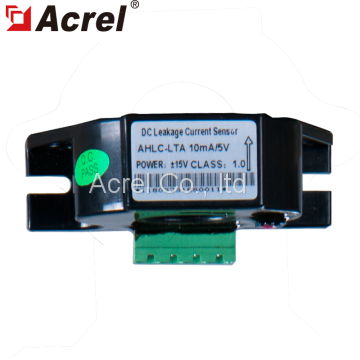 AHKC-LT Open Loop Hall Current Sensor AC/DC 0-800A Input 5V/4V Output