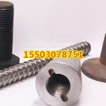 Tie Rod 6m Dw20mm photo-2