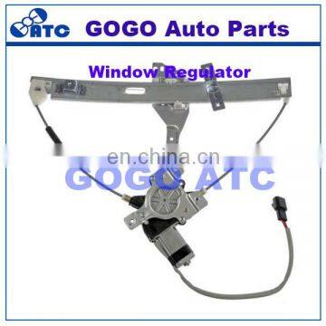 window regulator for Chevrolet Impala OEM 10287315 741-631 10338859 10434728 10442010 15240529