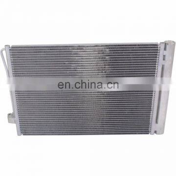 GOGO A/C Condenser For BMW 528I E60 OEM 64538379885 64509122825 64502282939