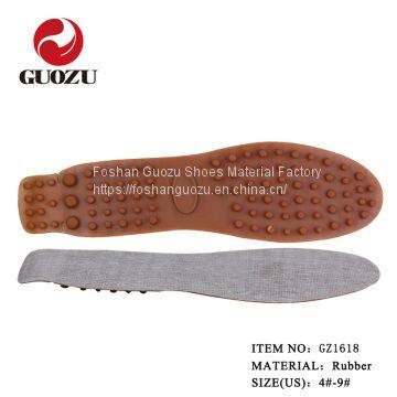 women moccasin shoe sole rubber sole pebbled sole