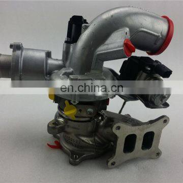 Factory Supply 06L145702F Turbocharger for Audi photo-6