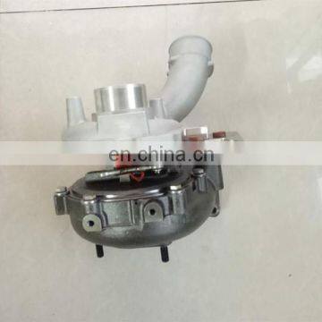 GTB2260VK Turbo 776470-5003S 059145722R Turbocharger for Volkswagen Touareg Phaeton 3.0L TDI V6 TDI Euro-5 Diesel Engine Parts